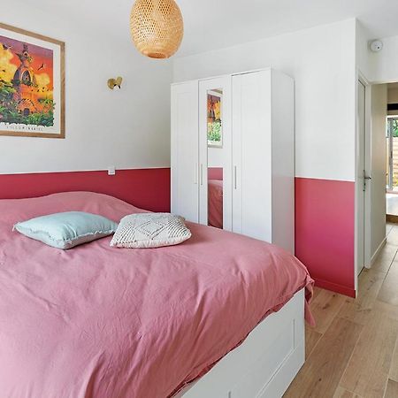 L'Escale Du Voyage A Nantes Apartamento Saint-Sébastien-sur-Loire Exterior foto
