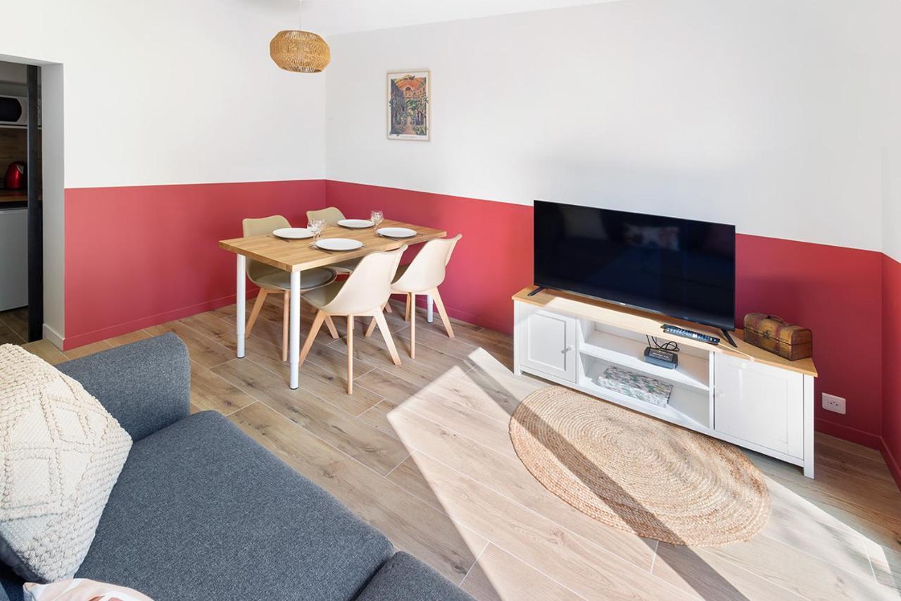 L'Escale Du Voyage A Nantes Apartamento Saint-Sébastien-sur-Loire Exterior foto