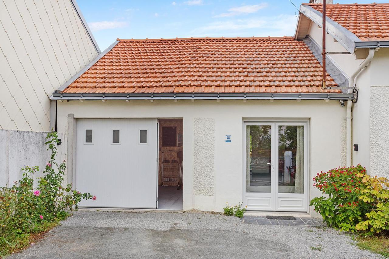 L'Escale Du Voyage A Nantes Apartamento Saint-Sébastien-sur-Loire Exterior foto