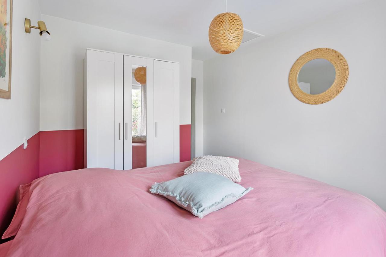 L'Escale Du Voyage A Nantes Apartamento Saint-Sébastien-sur-Loire Exterior foto